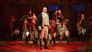 Illustration for article titled How to Host a Hamilton Watch Party
